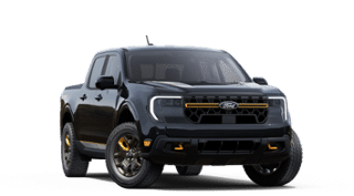 2025 Ford Maverick® External Image 5